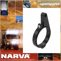 Narva 3" Single Row Tube Mount Bracket to suit EX2 EX2R Light Bar
