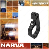 Narva 2" Double Row Tube Mount Bracket to suit EX2 EX2R Light Bar