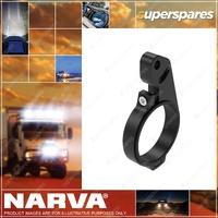 Narva 2.5" Double Row Tube Mount Bracket to suit EX2 EX2R Light Bar