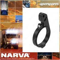 Narva 3" Double Row Tube Mount Bracket to suit EX2 EX2R Light Bar