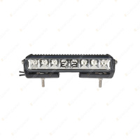 Narva 10" EX2-R Light Bar Single Row LED Driving light with 8 LEDs
