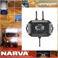 Narva EX2-R Bluetooth Module Kit SUITS EX2R MODELS ONLY - Water Resistant