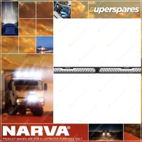 Narva Ultima Light Bar Joiner Kit use To Make 48" Driving Light Bar