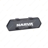 Narva Clear lens protector to suit 8" Ultima Light Bar & Driving Light