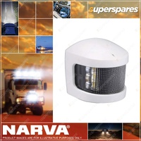 Narva Brand 9-33V 2 Nautical Mile LED Mast Head Lamp - White Colour
