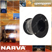 Narva Brand Cable Single Core 50 Amp 6mm 100M Length - Blue Colour