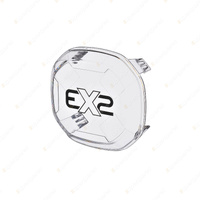 Narva Brand Clear Lens Cover to suit 4" EX2 EX2R LED Driving Light