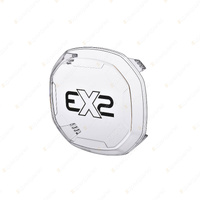 Narva Brand Clear Lens Cover to suit 6" EX2 EX2R LED Driving Light