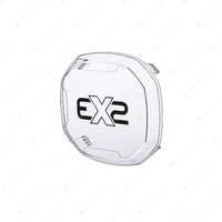 Narva Brand Clear Lens Cover to suit 7" EX2 EX2R LED Driving Light