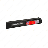 Narva 12 / 24V "Geomax" 1200mm LED Utility Bar Wthout Reversing Alarm