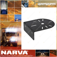 Narva Universal Beacon / Strobe Mounting Bracket for Warning Light