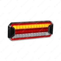 Narva 9-33V LED Rear Stop / Tail Direction Indicator Reverse 0.5M Cable Model 72