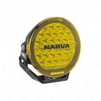 Narva Ultima Mk3 215 Replacement Lens Protector - Selective Yellow