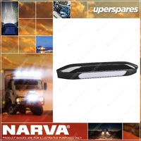 Narva 12V / 24V High Power Awning Lamp with Black Base Caravan RV