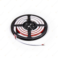 Narva 12V White High Output Neon Tape Light - 1.2m for Caravan RV Canopy