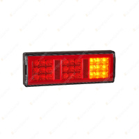 Narva HD LED Rear Stop/Tail & Direction Indicator Lamp w/ 0.5m Hard-Wired Cable