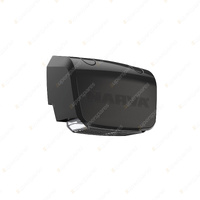 Narva 9-33V LED Licence Plate Lamp with Black Base and 0.5m Cable