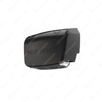 Narva 9-33V LED Licence Plate Lamp with Black Base and 2.5m Cable