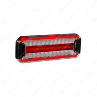 Narva LED Rear Stop/Tail & Direction Indicator Lamp w/ Deutsch Connector 97202-D