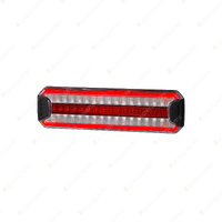 Narva LED Rear Stop/Tail & Direction Indicator Lamp w/ Deutsch Connector 97302-D