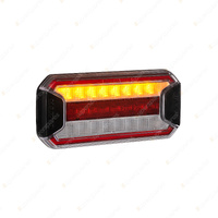 Narva LED Rear Stop/Tail Direction Indicator Lamp & Reverse Lamp w/ Connector A