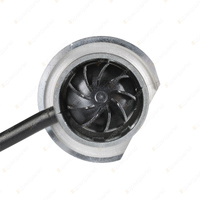 Narva H1 Surefit Gen II LED Globes - 5000LM Output IP65 Rated Pack of 2