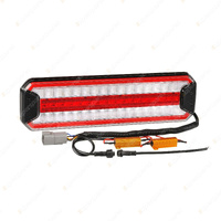 Narva 9-33V Model 72 LED Stop/Tail Sequential Indicator and Reverse Lamps