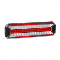 Narva 9-33V LED Rear Stop/Tail Sequential Direction Reverse Lamps 0.5m Cable