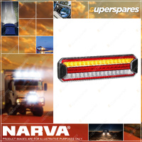 Narva Right 9-33V LED Rear Stop/Tail Sequential Direction Reverse - 0.5A at 12V