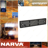 Narva 9-33V LED Rear Direction Indicator - Twin Stop/Tail Deutsch Connector