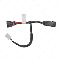 Narva High Beam Adaptor Harness for Ford Ranger Everest 2015-2022