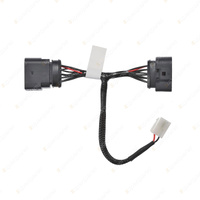 Narva High Beam Adaptor Harness Suitable for Holden Colarado 2017-2020