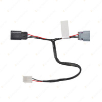 Narva High Beam Adaptor Harness Suitable for Dodge Ram 1500 DT 2019-ON