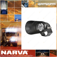 Narva 9-36V Led Load Light with Shield - 25W Cree LEDs 2500 Lumens