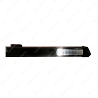 Narva 12V Led Rotating Utility Bar - 1.2M with Forward Facing Indicators