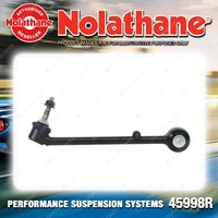 Nolathane Front Control lower arm RH for Holden Commodore Calais VF Caprice WN