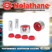 Front Control Arm Lower Inner Rear Bush for Nissan Elgrand E52 Maxima Murano