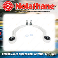 Nolathane Front Radius Arm Lower - Arm for Tesla Model 3 5YJ3 Model Y 5YJY 17-On