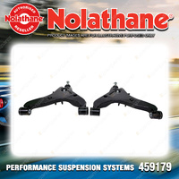 Front Control Arm Lower Arm for Mitsubishi Triton MQ MR Pajero Sport QE QF QG