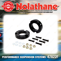 Front Lift Kit - Spacer Block for Toyota Hilux KUN26 GGN 25 125 GUN 126 136