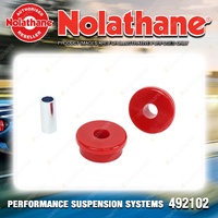 Nolathane Front Gearbox Selector - Bush Kit for Subaru Impreza GC GD GE GF GH GG