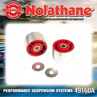 Rear Differential Mount Front Bush for FPV F6 BA F6X Force 6 8 GT GS OEM Design