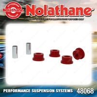 Nolathane Rear Panhard Rod - Bushing Kit for Lexus LX LX470 J100 1998-2008