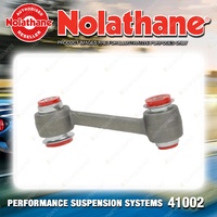 Nolathane Front Steering idler arm for Ford Fairlane ZA ZB ZC ZD 1969-3/1972