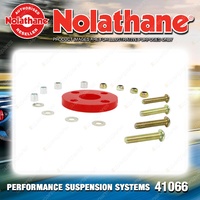 Nolathane Front Steering coupling bushing for Ford Falcon XP XR XT XW XY