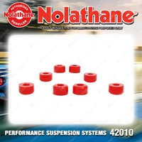 Front Sway bar link bush for Nissan 280ZX S130 300ZX Z31 Fairlady S130 Z31
