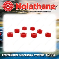 Nolathane Front Sway bar link bushing for Ford LTD DF DL AU Premium Quality
