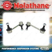 Nolathane Front Sway bar link 42705 for Toyota Soarer JZZ-UZZ30 31 32 90-00