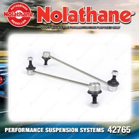 Nolathane Front Sway bar link for Suzuki Splash XB32S Swift EZ Premium Quality
