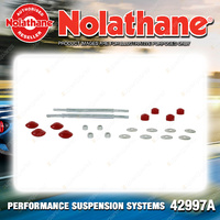 Nolathane Front Sway bar link for HSV Grange VS WH Manta SV99 XU6 XU8 VT VS VX
